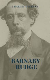 Barnaby Rudge Illustrated Edition