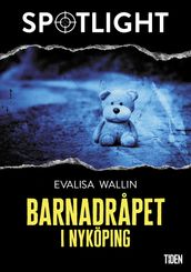 Barnadrapet i Nyköping