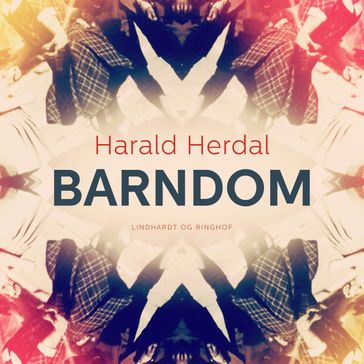 Barndom - Harald Herdal