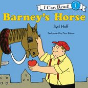 Barney s Horse