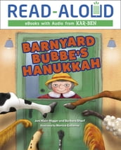 Barnyard Bubbe