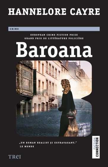 Baroana - Hannelore Cayre
