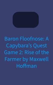 Baron Floofnose: Game 2