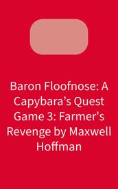Baron Floofnose: Game 3
