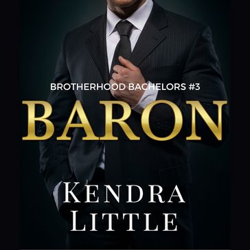 Baron - Kendra Little