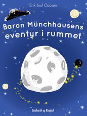 Baron Munchhausens eventyr i rummet