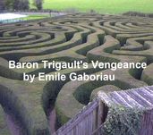 Baron Trigault s Vengeance