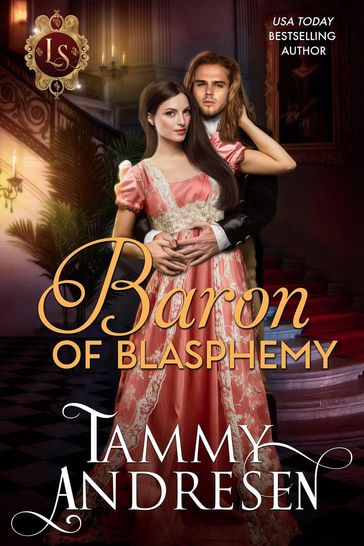 Baron of Blasphemy - Tammy Andresen