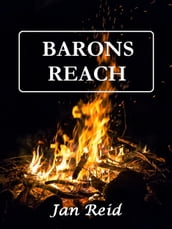 Barons Reach: Book 3 The Dreaming Series