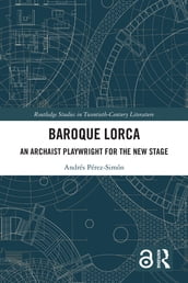 Baroque Lorca