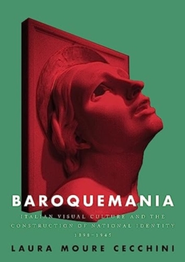Baroquemania - Laura Moure Cecchini