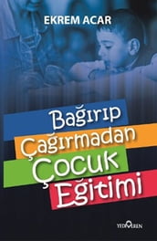 Barp Çarmadan Çocuk Eitimi