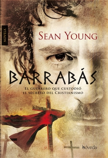 Barrabás - Sean Young