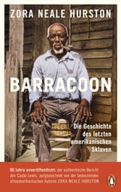 Barracoon