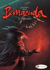 Barracuda - Volume 6 - Deliverance