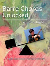 Barre Chords Unlocked
