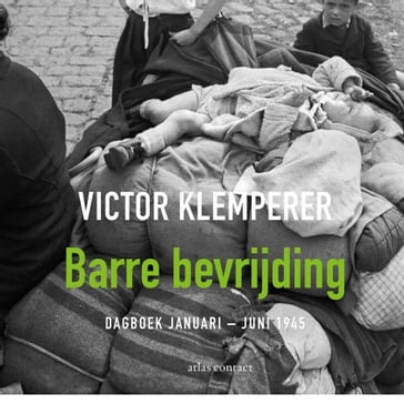 Barre bevrijding - Victor Klemperer
