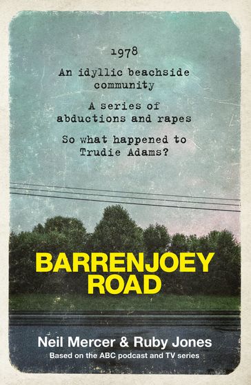 Barrenjoey Road - Neil Mercer