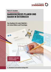 Barrierefreies Planen und Bauen in Österreich