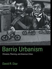 Barrio Urbanism