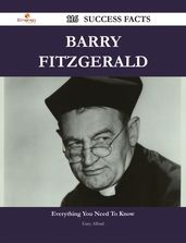 Barry Fitzgerald 116 Success Facts - Everything you need to know about Barry Fitzgerald