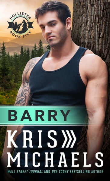 Barry - Kris Michaels