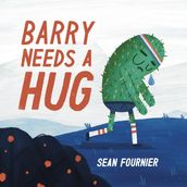 Barry Needs A Hug