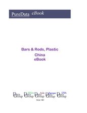 Bars & Rods, Plastic in China
