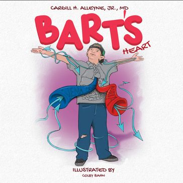 Bart's Heart - Cargill H. Alleyne