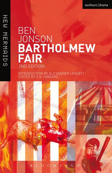 Bartholmew Fair - Ben Jonson