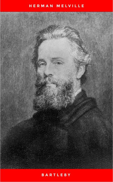 Bartleby - Herman Melville