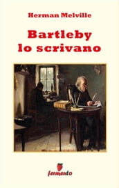 Bartleby lo scrivano