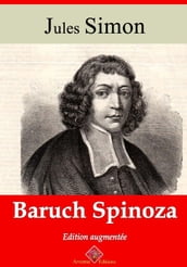 Baruch Spinoza  suivi d