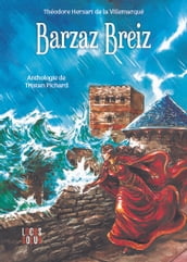 Barzaz breizh - Extraits