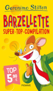 Barzellette. Super-top-compilation