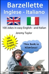 Barzellette Inglese Italiano
