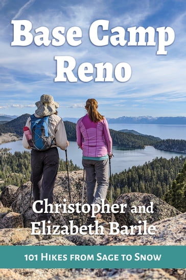 Base Camp Reno - Christopher Barile - Elizabeth Barile