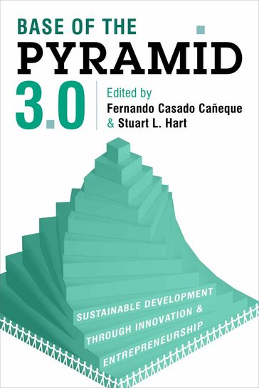 Base of the Pyramid 3.0 - Fernando Casado Caneque - Stuart L. Hart