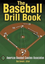 Baseball Drill Book, The