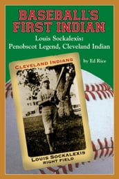 Baseball s First Indian