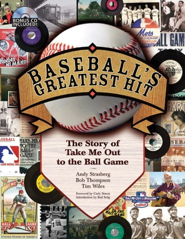 Baseball's Greatest Hit - Robert Thompson