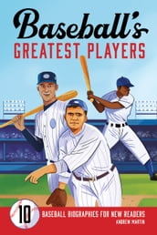 Baseball s Greatest Players