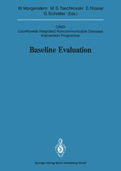 Baseline Evaluation