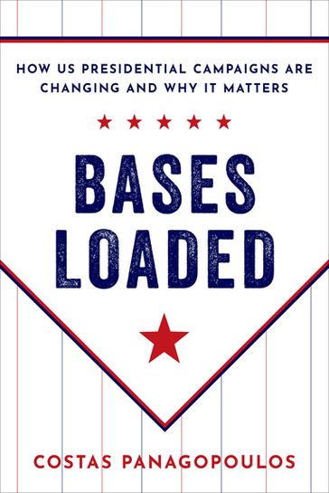 Bases Loaded - Costas Panagopoulos