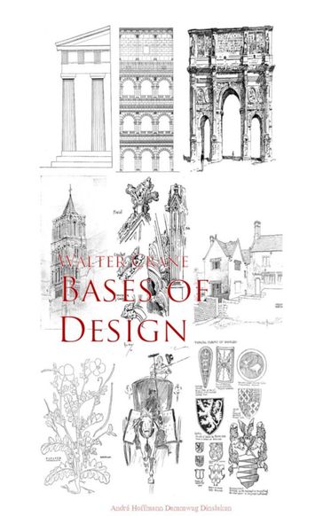 Bases of Design - Walter Crane