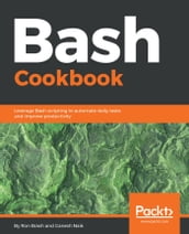 Bash Cookbook
