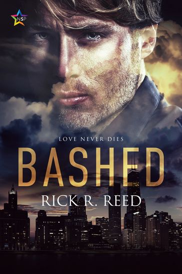 Bashed - Rick R. Reed