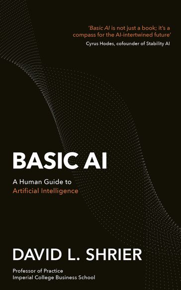 Basic AI - David Shrier