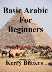 Basic Arabic For Beginners.