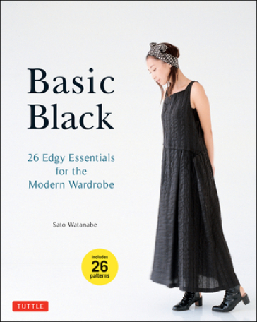 Basic Black - Sato Watanabe